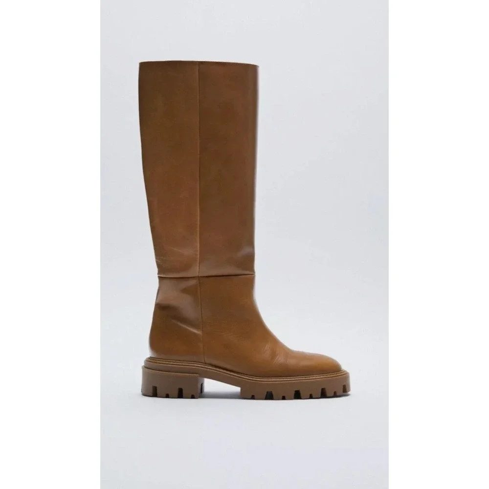 Zara these tall